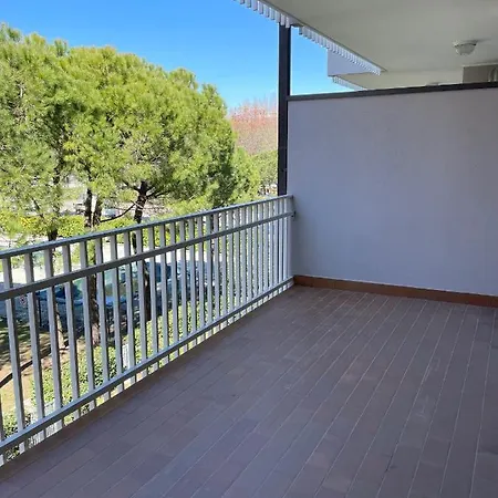 Apartmán Park 1-23 Lignano Sabbiadoro