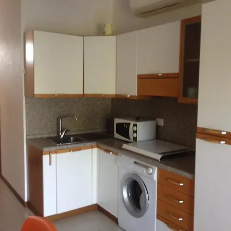 Park 1-23 Apartmán Lignano Sabbiadoro