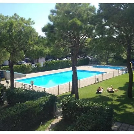 Apartmán Park 1-23 Lignano Sabbiadoro