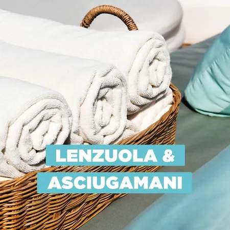 Apartmán Park 1-23 Lignano Sabbiadoro